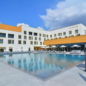 Hotel Mk Tirana, Tirana