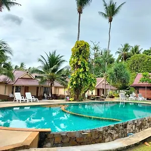 ** Hotel Salatan Thaïlande