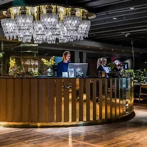 Szálloda Clarion Amaranten Stockholm