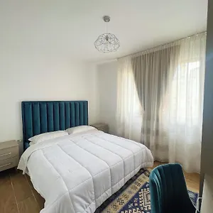 Appartamento Central City Apartment Tirana