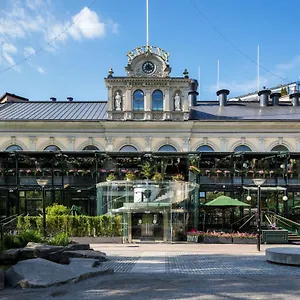 Otel Berns, Historical Boutique & House Of Entertainment Since 1863 ****