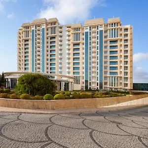 Otel Badamdar And Residences ****