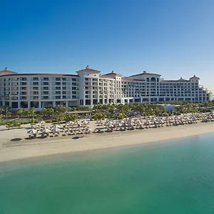 Ośrodek wypoczynkowy Waldorf Astoria Palm Jumeirah Dubaj