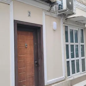 Studenti Studio's Apartamento Tirana