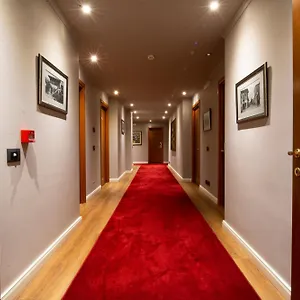 **** Hotel Classic Albanie
