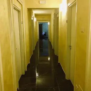 Panzió Royal Róma