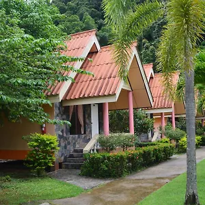 ** Station touristique Rim Khao Thaïlande