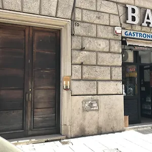 Panzió - Monti Róma