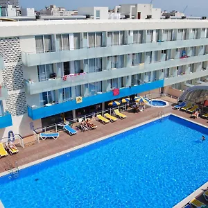 Ona Apartahotel Palamós